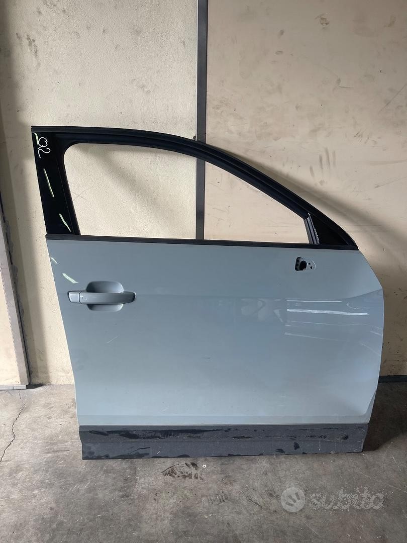 Porta - Portiera ant dx Audi Q2 2022