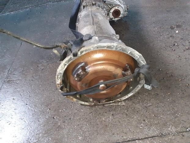Cambio Automatico Per Mercedes ML 430 V8 2001