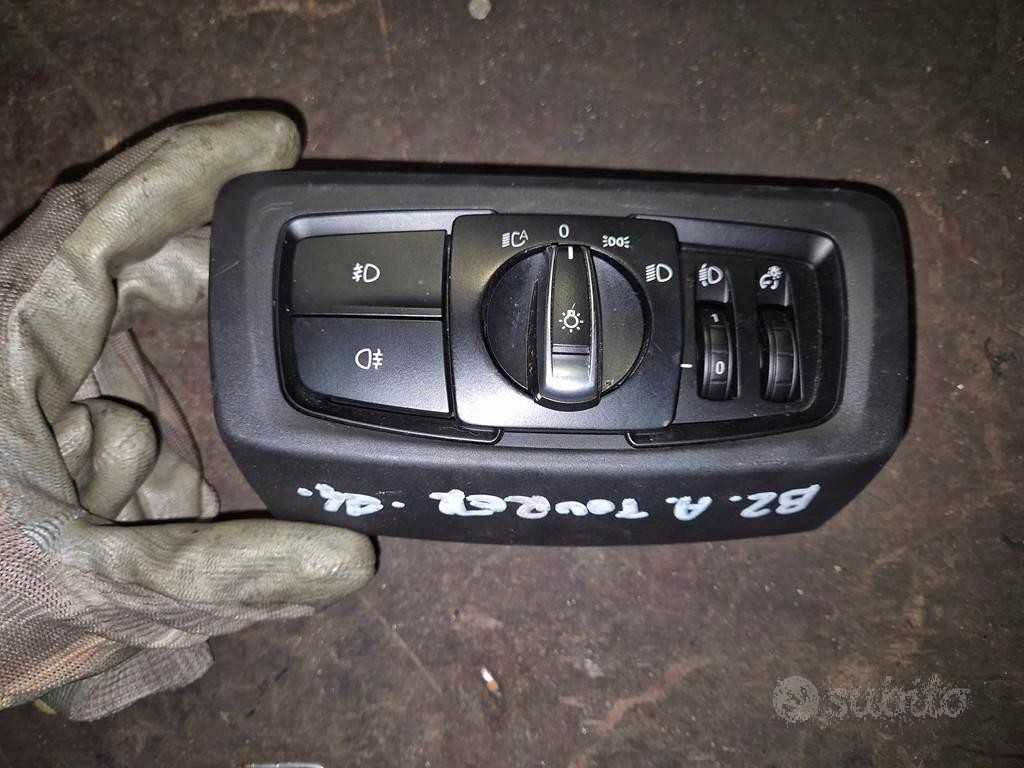Comando Accensione Luci Per Bmw Serie 2 Active F45