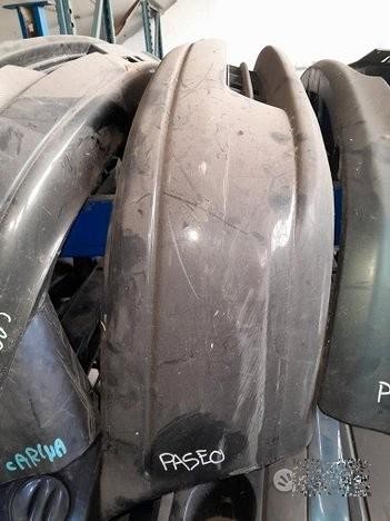 Paraurti Anteriore Per Toyota Paseo