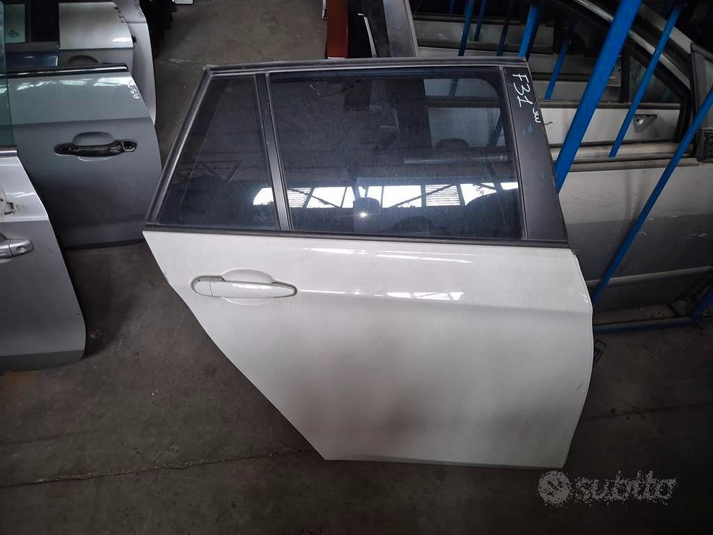 Portiera Posteriore Destra Per Bmw Serie 3 F31 Sw
