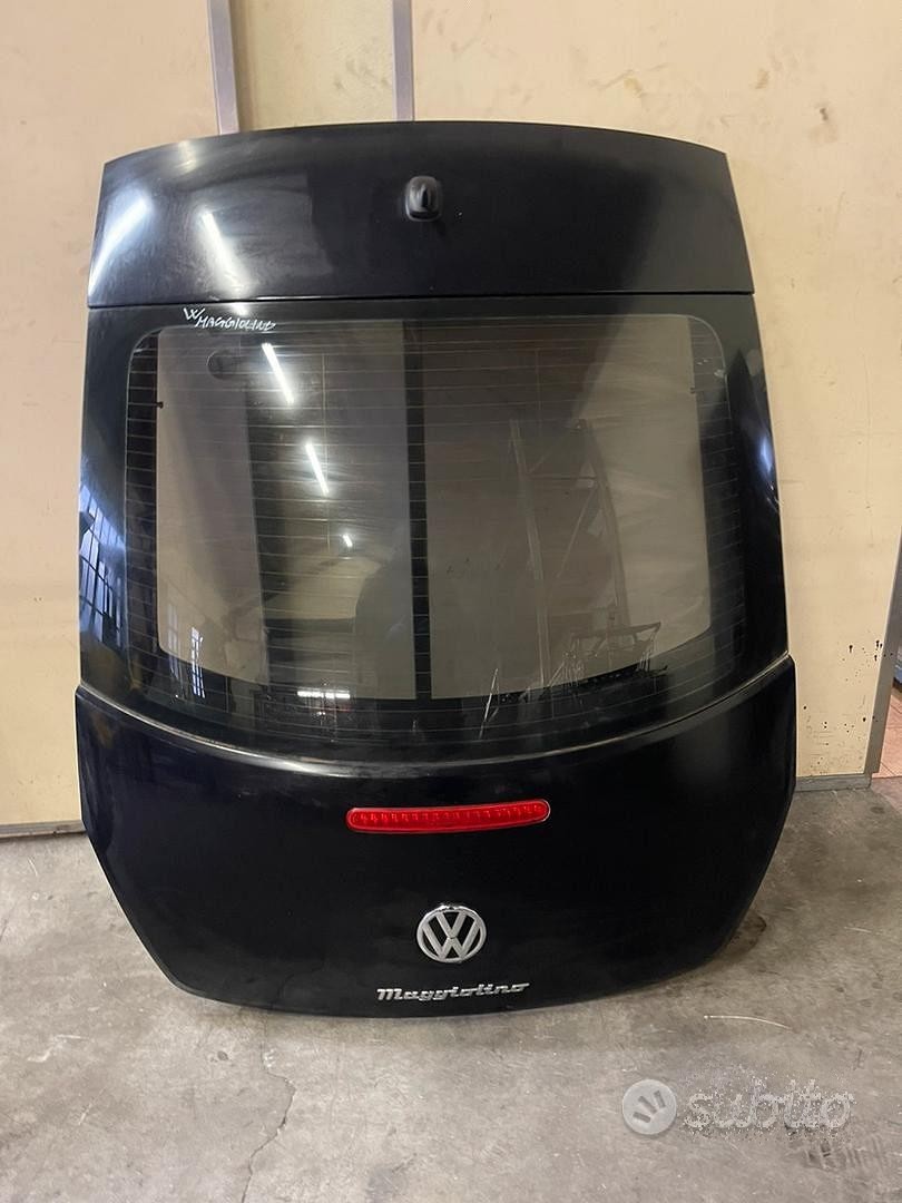 Baule Per Volkswagen Maggiolino 2015