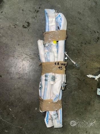 Airbag Tendina Per Land Range Rover Sport 2018