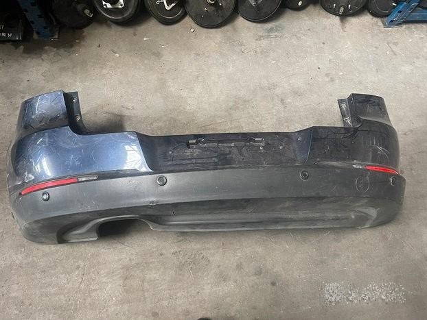 Paraurti Posteriore Per Volkswagen Tiguan 2012