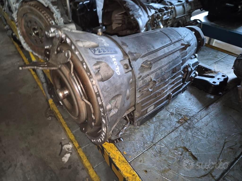 Cambio Automatico Per Mercedes Classe E 212 2014