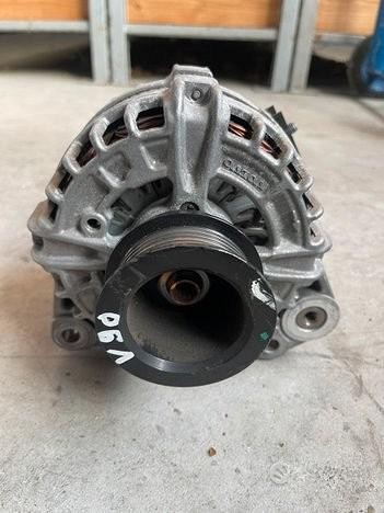 Alternatore Per Volvo V90 2.0 Diesel 2019