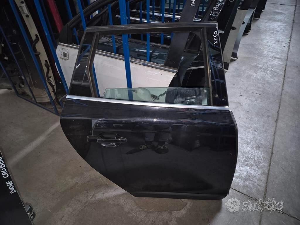 Porta Posteriore Destra Per Volvo XC60 2012