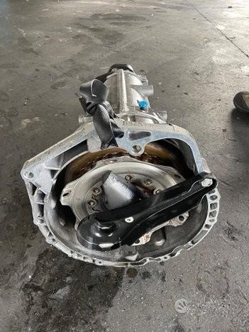 Cambio Automatico Per Bmw 328I 2016