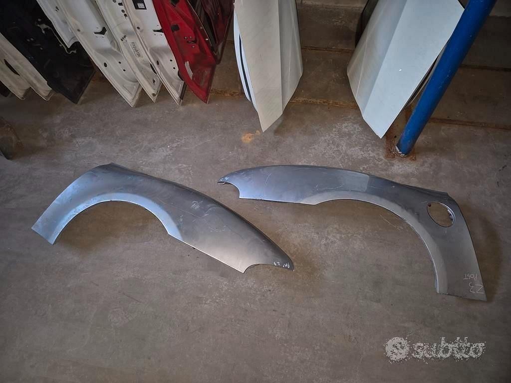 Parafanghi Laterali Posteriori Per Bmw Z3