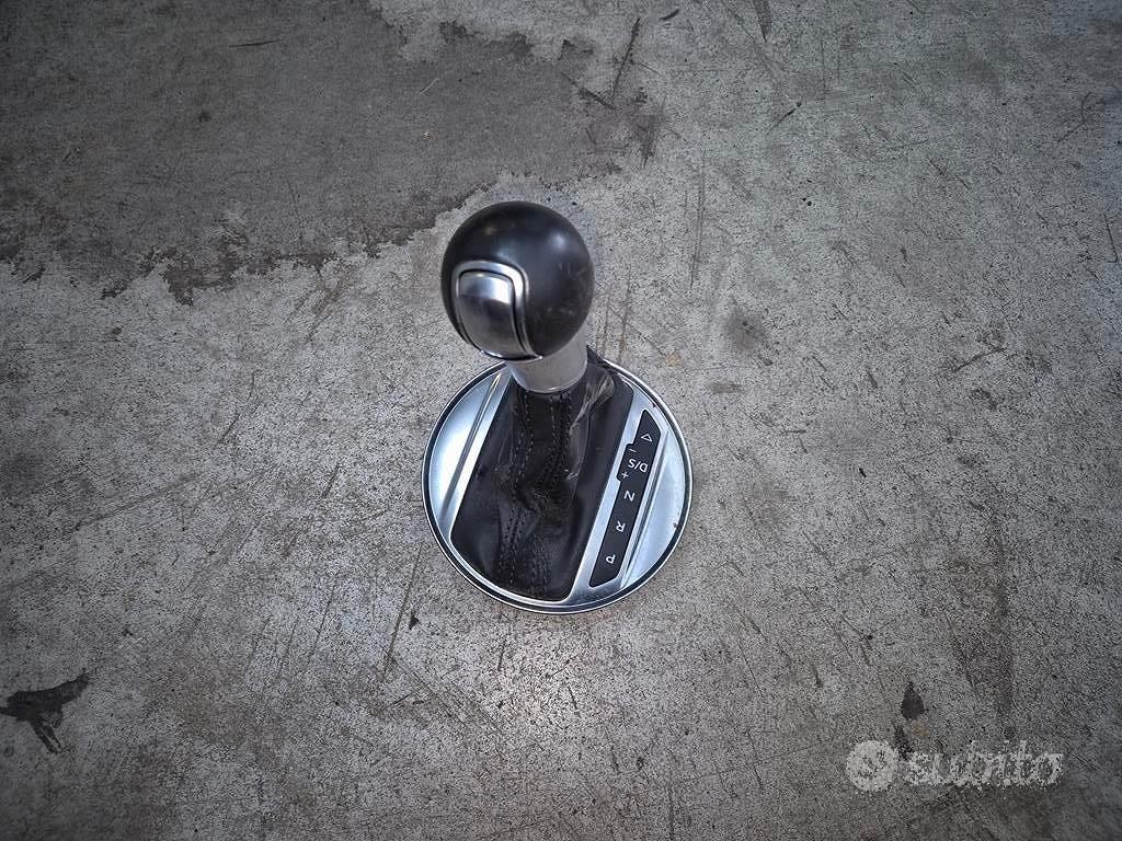 Pomello Cambio S - Tronic Per Audi A3 - TT - A6