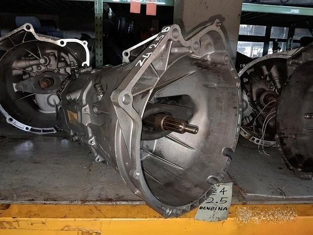Cambio Manuale Per Bmw Z4 2.5 Benzina 2005 6 Cilin
