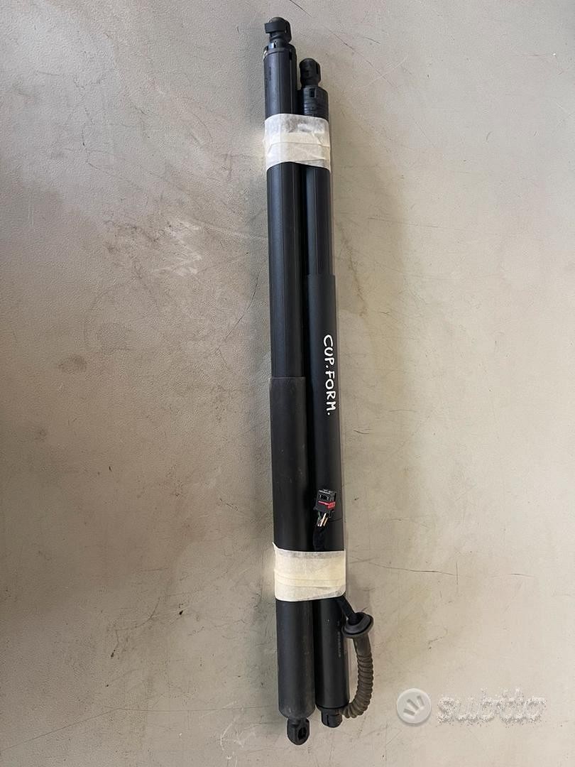 Pistoni Elettrici Baule Per Cupra Formentor