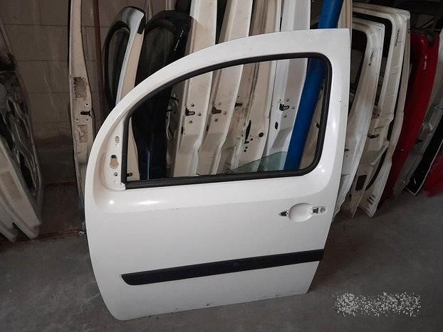 Porta Anteriore Sinistra Per Renault Kangoo 2019