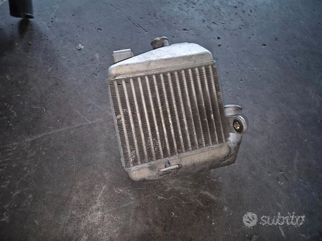 Intercooler Per Mitsubishi Eclipse Turbo