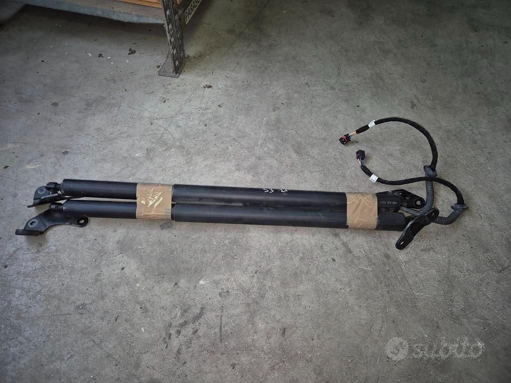 Pistoncini Baule Per Audi A3 8Y - 8 Y 2023