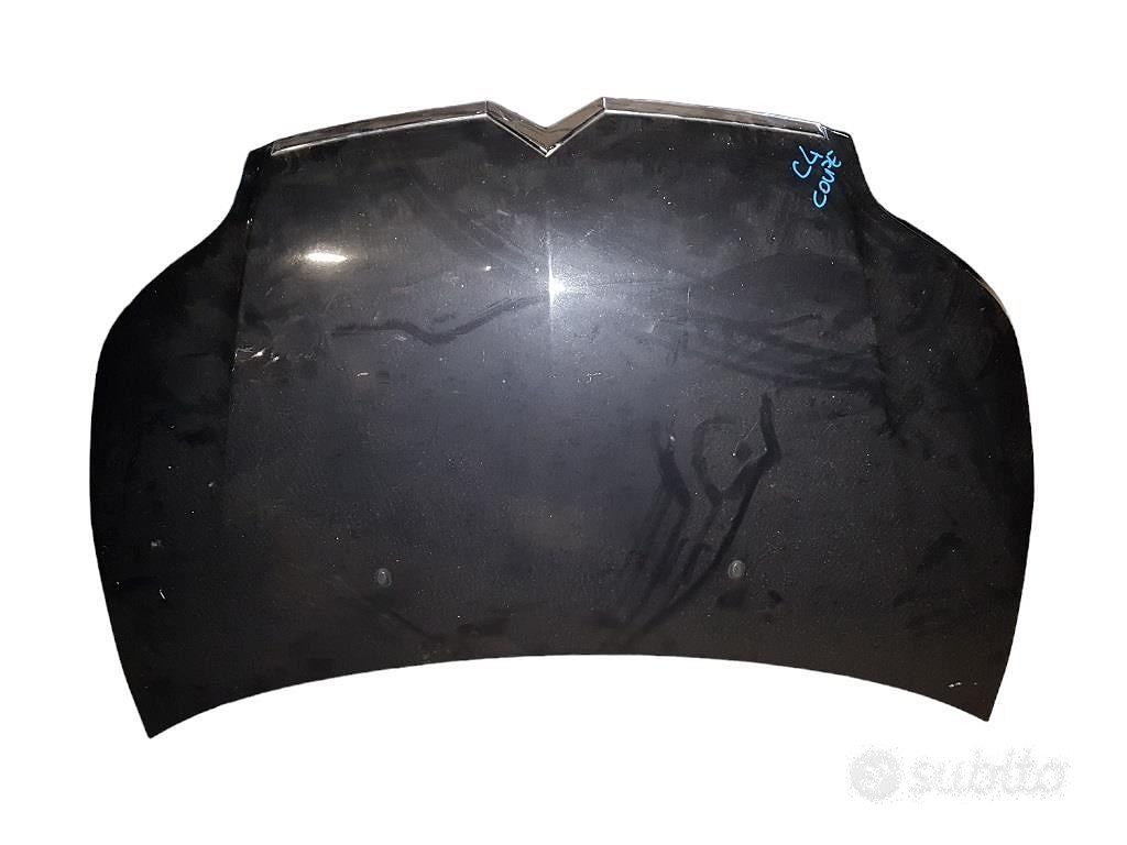Cofano Motore Per Citroèn C4 Coupè
