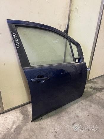 Porta - Portiera Anteriore Destra Opel Agila 2011