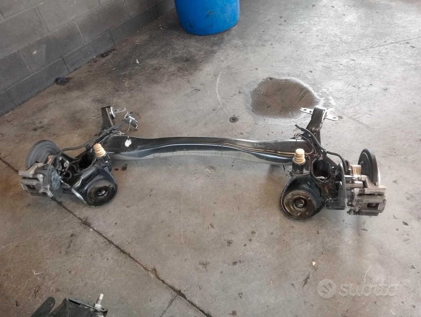 ponte assale posteriore Citroen DS4 2019