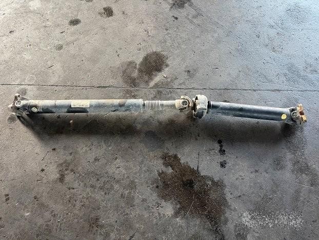 Albero Di Trasmissione 4X4 Ford Ranger 2020 2.0 TD
