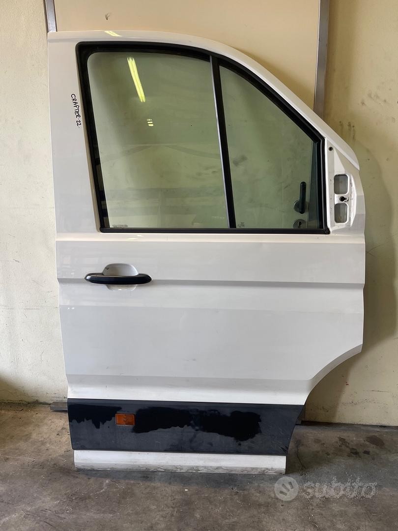 Porta - Portiera dx Volkswagen Crafter 2022