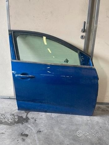Porta - Portiera Anteriore Dx Renault Megane 2020