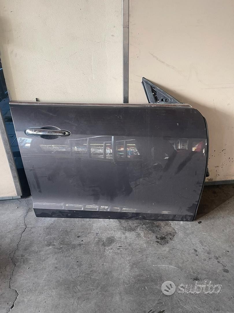 Porta - Portiera Anteriore Dx Maserati Ghibli 2022