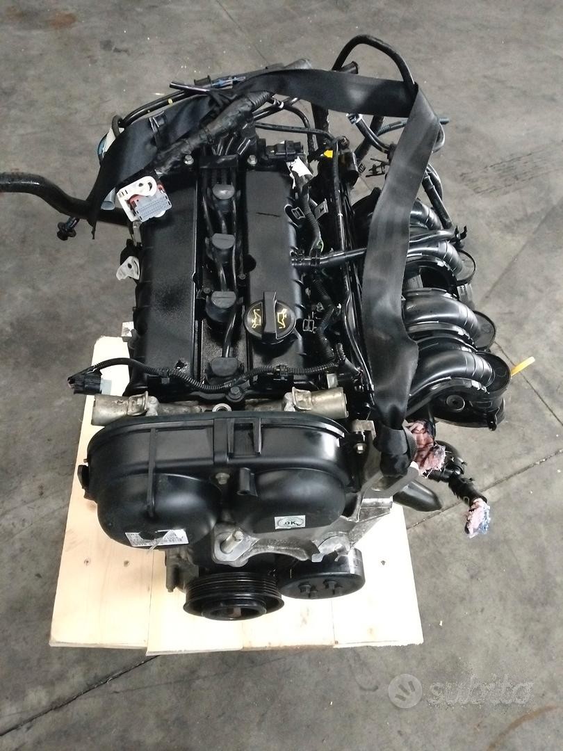 motore Ford EcoSport 2018 1.5benzina TI-VCT UEJE