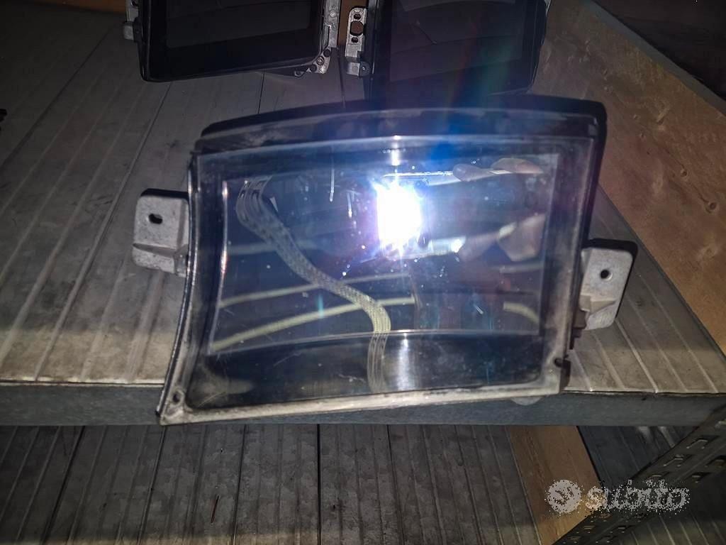 Head Up Display Per Bmw Serie 3 F30 - F31