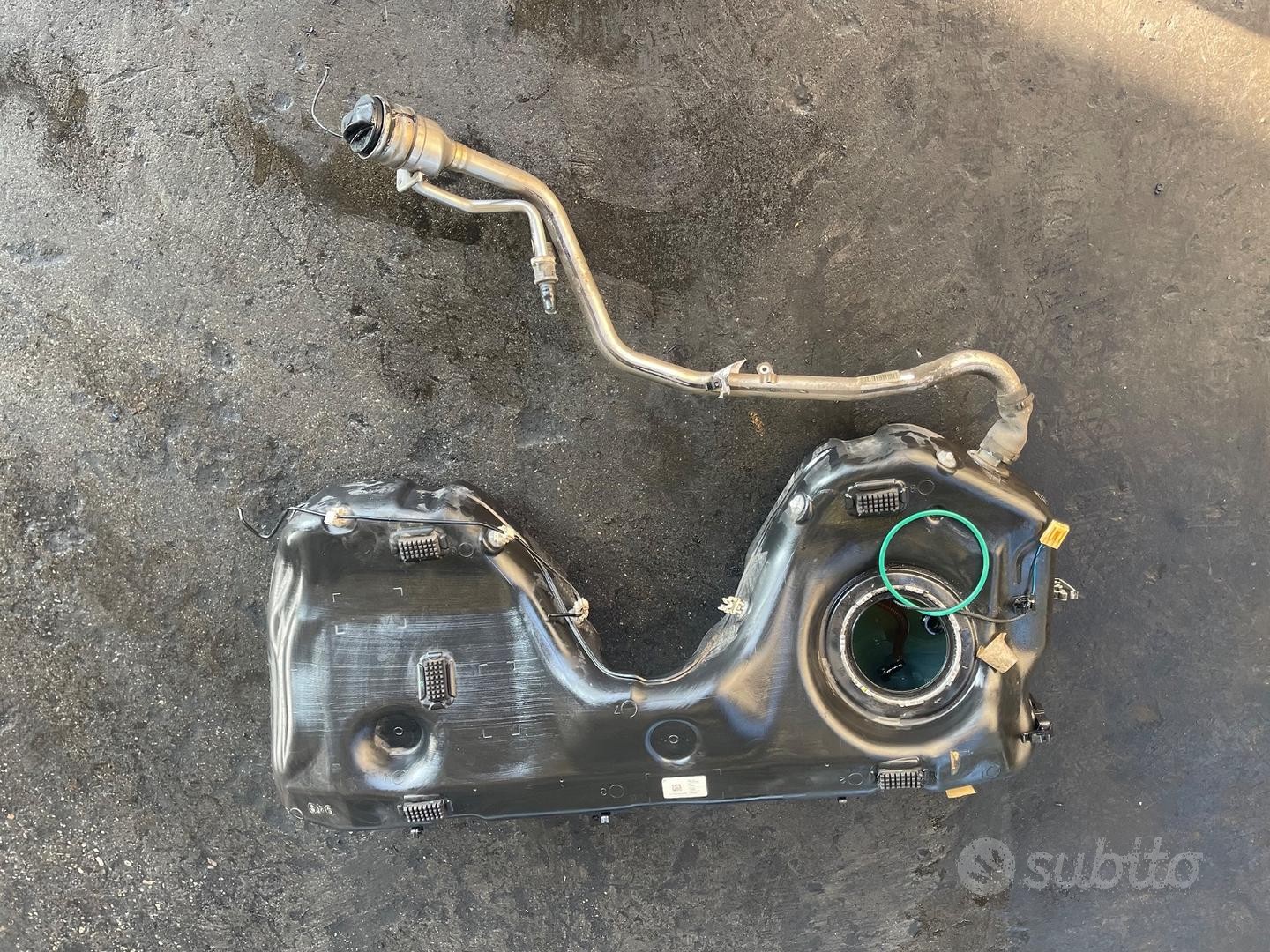 Serbatoio carburante Alfa Romeo Stelvio 2.2 Diesel