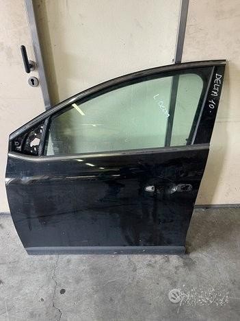 Porta - Portiera Anteriore Sx Lancia Delta 2010