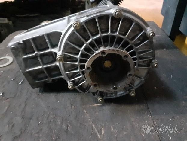 Differenziale Anteriore Per Porsche 996 Carrera 4