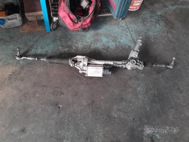 Scatola Guida Elettronica Per Bmw Serie 5 F10