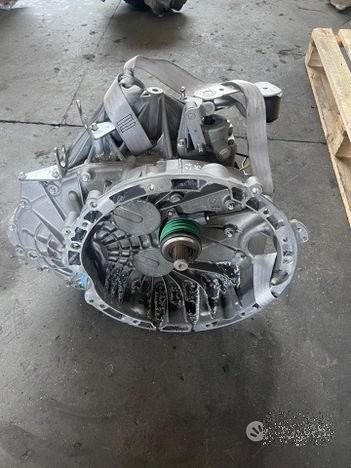 Cambio Manuale Per Mercedes A 1.6 Benzina W176