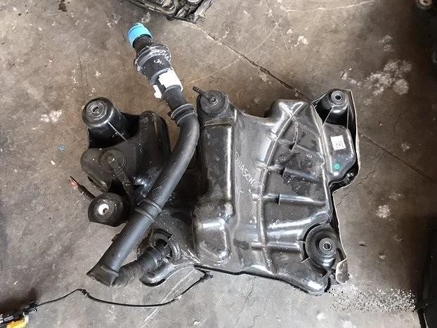 Serbatoio Adblue Per Nissan Qashqai 2018