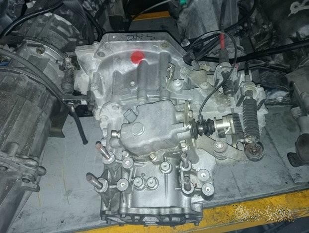 Cambio Manuale Per DR5 1.6 Benzina 2005