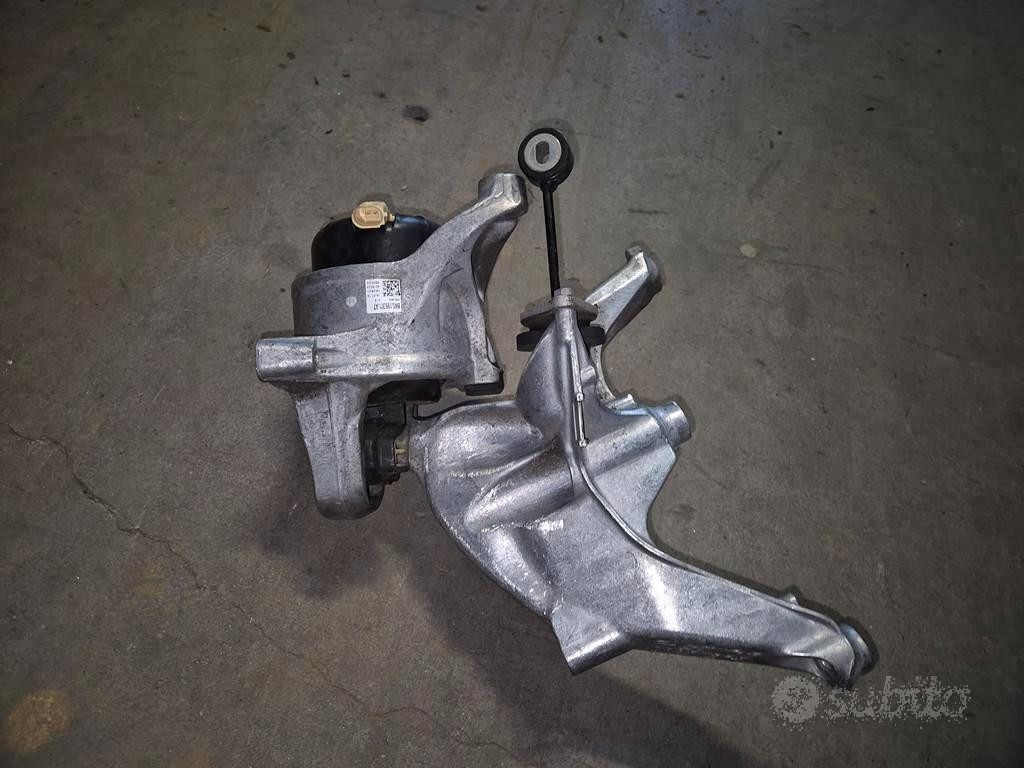 Supporto Motore Sinistro Per Audi A4 B9 - A5 2019