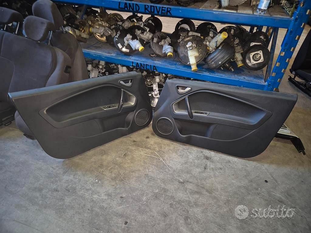 Pannelli Porta Interni Per Alfa Romeo Mito 2014