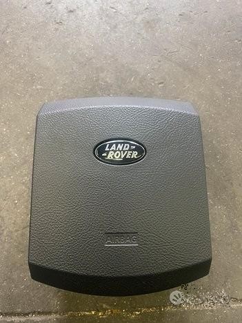 Airbag Lato Guida - Volante Range Rover Sport 2012